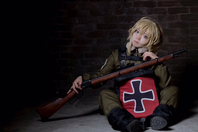 コスプレイヤーすいれんのTwitter画像78