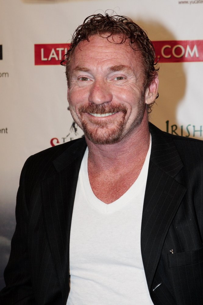 Happy birthday wishes going out to former Merf Morning Show guest Danny Bonaduce (pictured, PR Photos) 