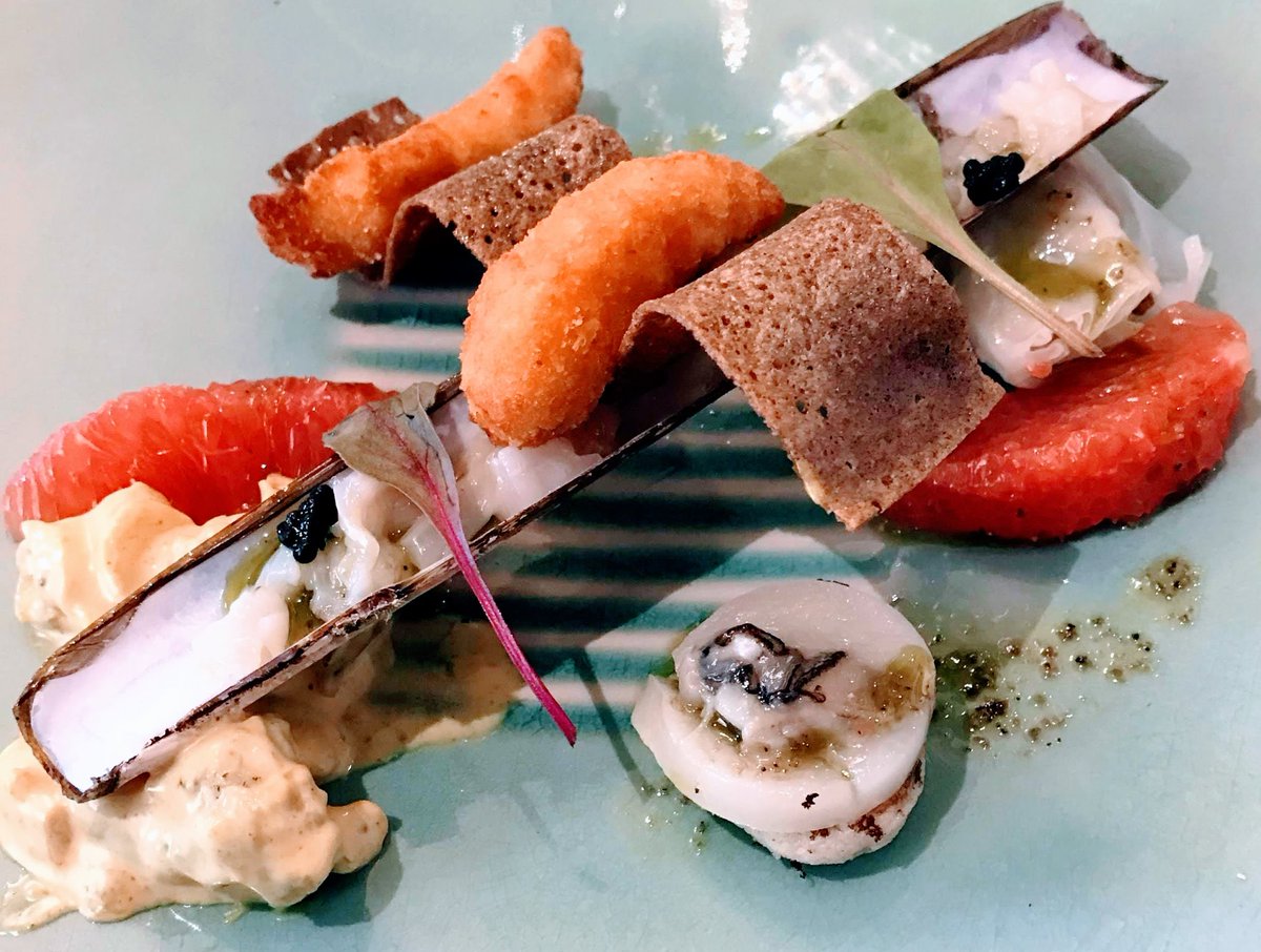 kesteum's tweet photo. 🍴L'HOIRIE à #Beaucouzé (près d'#Angers)
Adresse incontournable mais presque confidentielle... https://t.co/QxfBei1UEc 
#restaurants #restaurant #restorant #restoran #ristorante #restaurante #restoracio  #ресторан #restorāns #Restoranas #ristorant 
📸 © @restosangers https://t.co/5NucieU12s