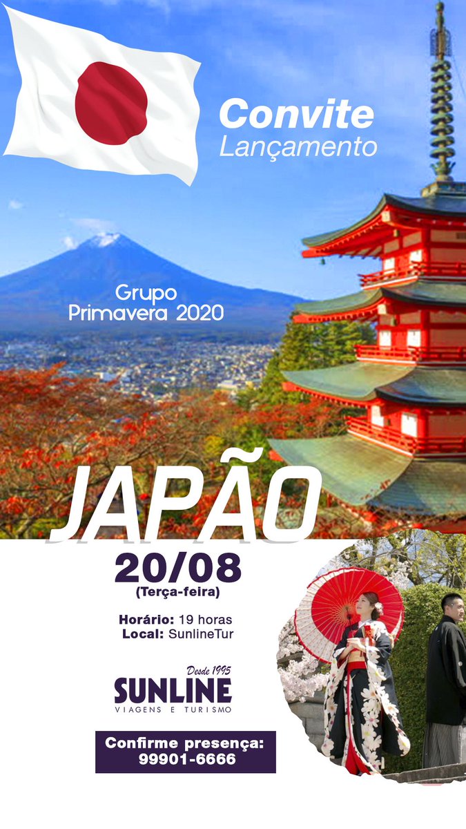 Sunline Turismo ✈ (@sunlinetur) on Twitter photo 