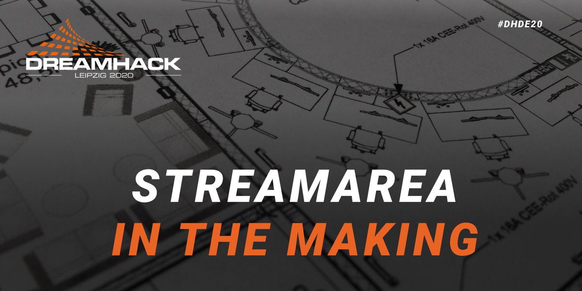 CAGGTUS Leipzig tweet media