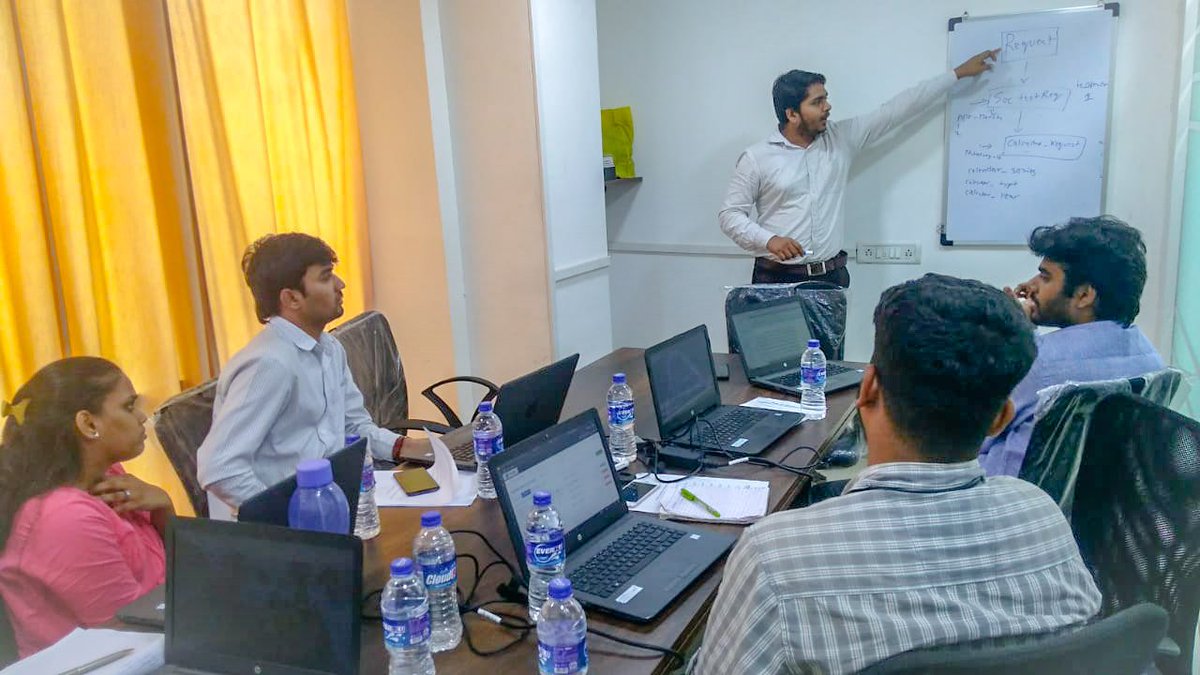 SynRadar tweet media