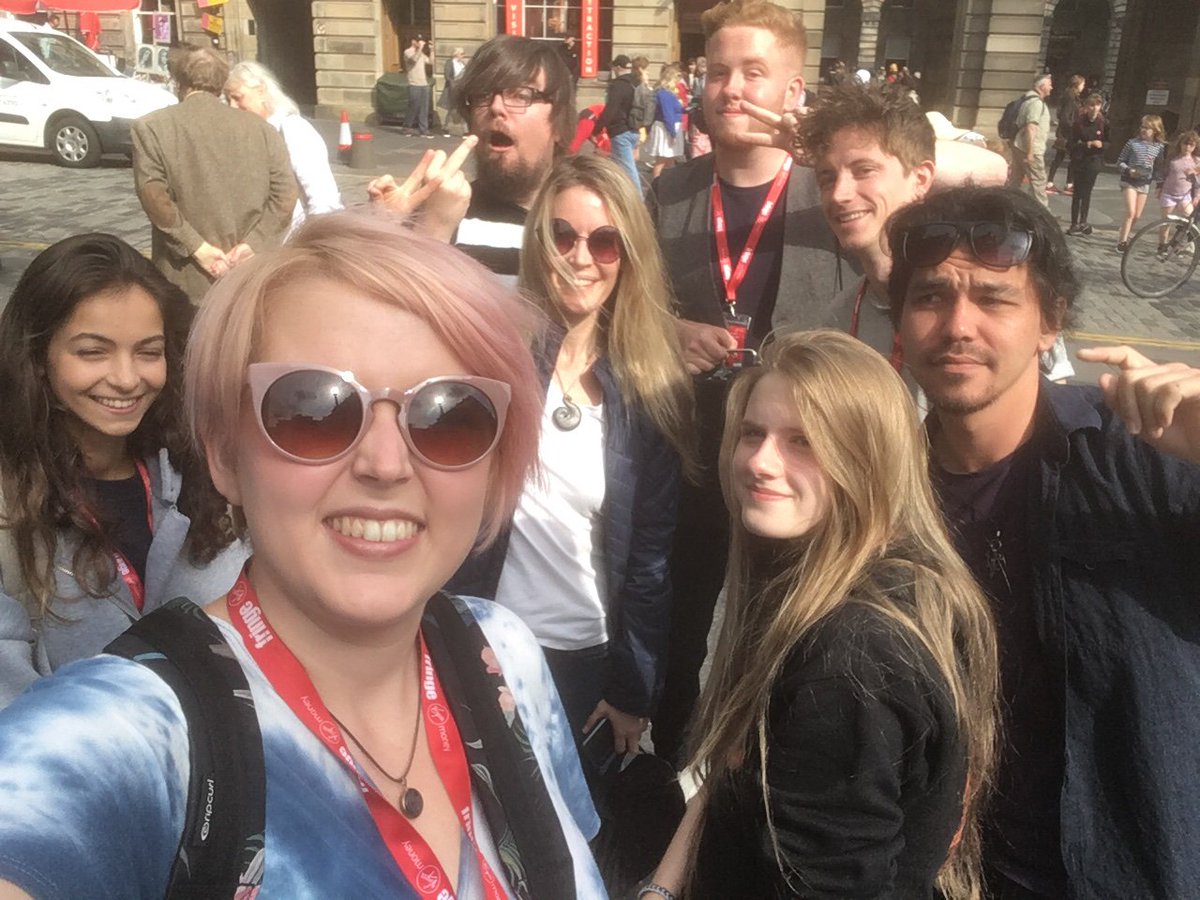 Emma_Milligan98's tweet photo. I will be busking on the royal mile at 5pm tonight before heading to see the amazing @LewisCapaldi at Edinburgh summer sessions tonight! I’m so excited for today!! X https://t.co/7wBgEalQMe
