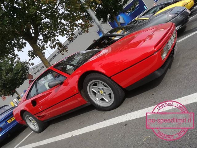 NoSpeedLimit_it's tweet photo. #ferrari208gtbturbo #ferrariturbogtb #ferrarigtbturbo #rossoferrari💯 #ferracci #fezza https://t.co/osQXWkzGeV https://t.co/yF9t4bTcqY
