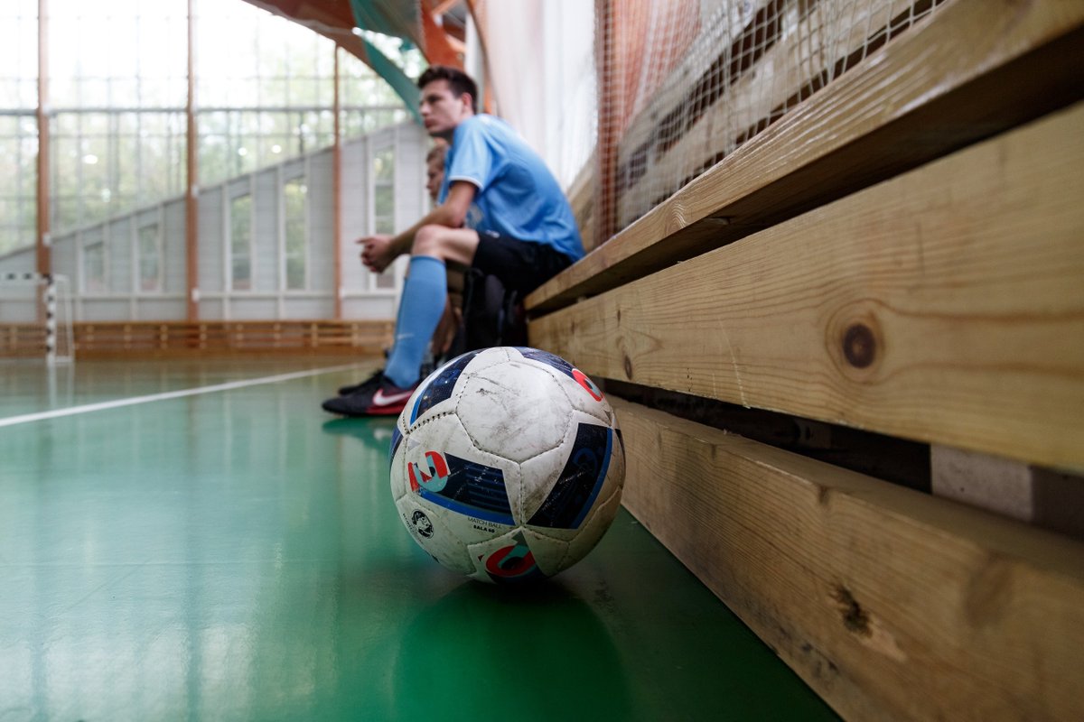 Культура спорта самара