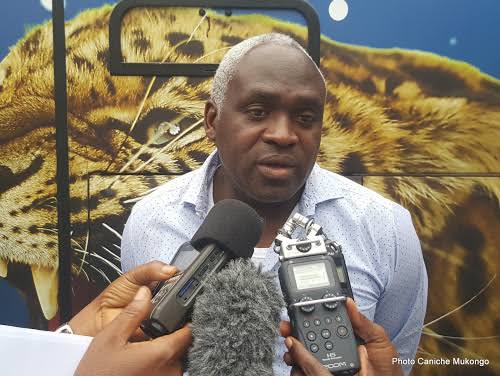 ElyseeMafu's tweet photo. #Rdcfootball: le successeur de jean Florent #Ibenge, Christian #Nsengi sera présenté par la #fecofa ce mardi. https://t.co/C61mPuWpay