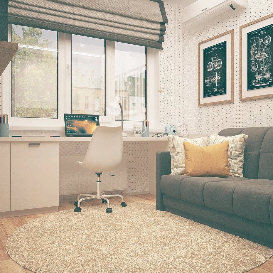 一人暮らし女子