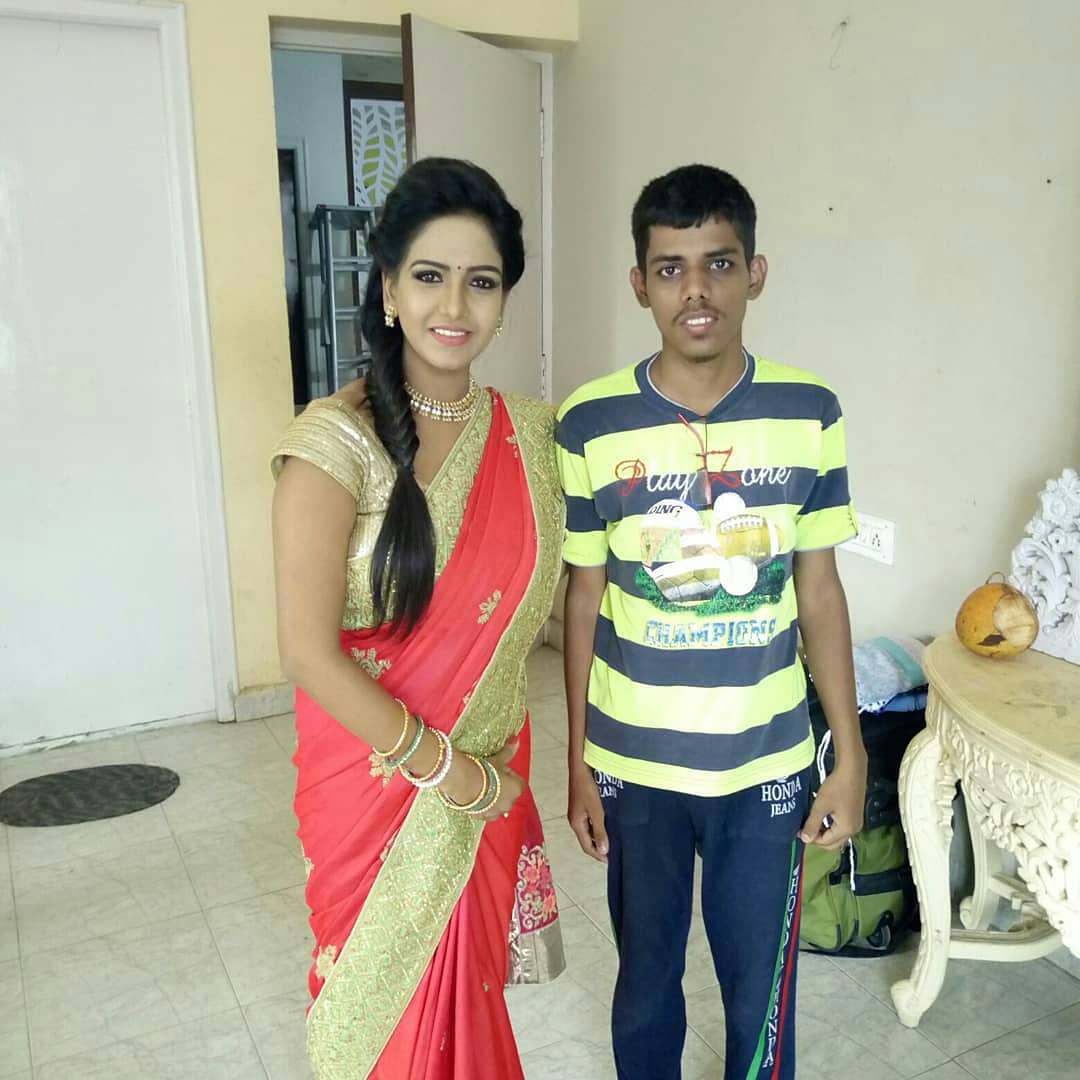 prop_offl's tweet photo. #NewProfilePic #ladysuperpavanireddy #bprcreation #pavanireddy @pavanireddy09 @lsspavanireddy https://t.co/IfMmHQLLni