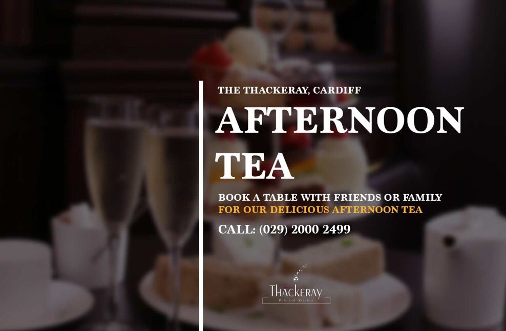 It’s #NationalAfternoonTeaWeek and #InternationalProseccoDay ..... Do you need another excuse to enjoy a sparkling afternoon treat?  😁🥂🍰