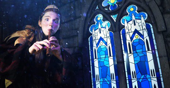 DayOutYorkshire's tweet photo. Take a trip back in time with @Chamber_of_time at the @merrioncentre as they bring history to life.

Visit the real-life 'Night at the Museum' until 1st September.

Find out more, and receive a 20% online discount >> https://t.co/y3mGaJQmuz https://t.co/WCjHHEfXT6