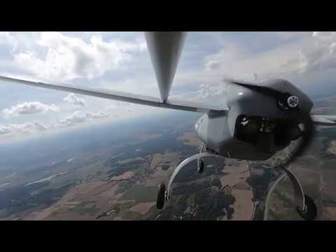 Ascent Vision Technologies tweet media