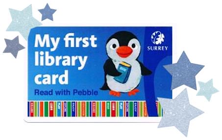 ChertseyLib's tweet photo. #DidYouKnow? Every time your child returns their #books to the #library, they will receive a stamp. 6 stamps = A special reward! 🏆🎖️#PebblesReadingAdventure 🐧 https://t.co/xIqNIqTSMZ