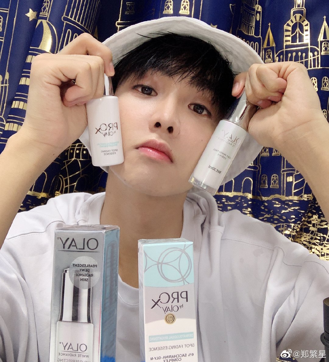 🔱ลมหอม🆅 9♡︎♥︎☻︎ tweet media