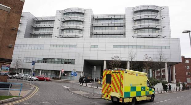 Axial_3D's tweet photo. Discover how Royal Victoria Hospital, Belfast, saved £100,000 within 6 months of installing a point of care 3D print lab in this customer story...
https://t.co/F4u2HEr3SD
#3DPrintLab #PointofCare #Medical3DPrinting https://t.co/Z7sw5NDLKl