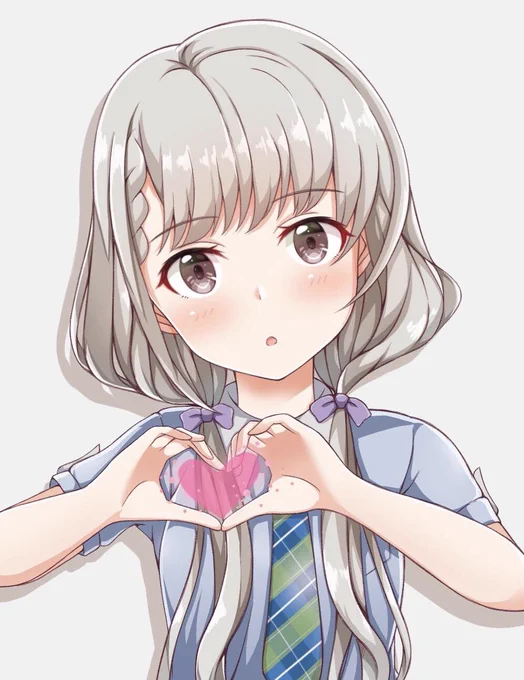 「なるほど…Pは凪にらぶですか。」 