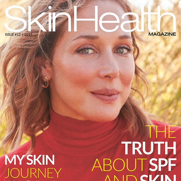 SkinHealthMag's tweet image. It's here! Issue 12 has arrived and is now available to read online! We're really proud of this issue and we hope you love it too! mag.skinhealthmagazine.com