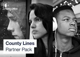 New Home Office guidance to support partnership working to reduce the risk of young people getting involved in County Lines. Read and share.