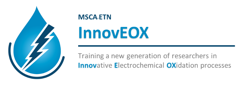 ETNInnovEOX's tweet photo. #MSCAJobAlert 15 #PhD positions in the #EU #H2020 #msca  Project InnovEOX:
Training of a new generation of #researchers in #Innovative #Electrochemical #Oxidation processes for the removal and analysis of micro-#pollutants in #water #streams
https://t.co/NW7XTPBPnl https://t.co/gs9LYcMwMx