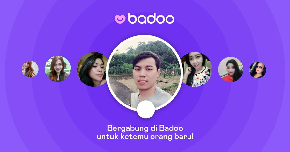 Oegi07's tweet photo. Nongkrong sama OgiMC dan orang seru lain di sekitarmu dengan masuk ke Badoo! https://t.co/5ZrHkl7gNK https://t.co/fm2AkZd015