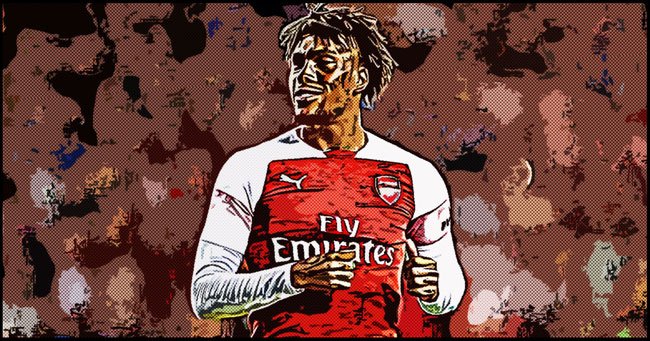 YouAreMyArsenal's tweet photo. OPINION: Life after Iwobi: #Arsenal's options on the left. With the former academy player now wearing Blue in Merseyside, who at #AFC is poised to become the Gunners primary threat down the left side. https://t.co/hRek7YOshH https://t.co/uBHMraLkWt