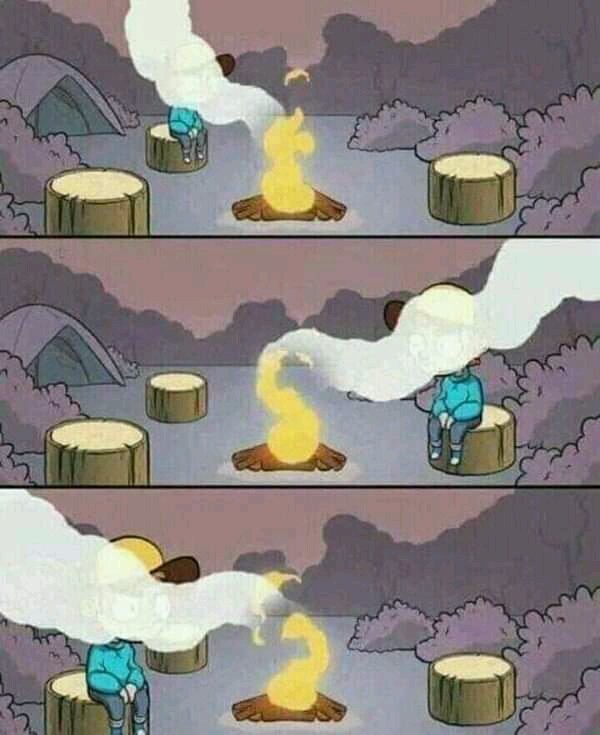 MNoncanda's tweet photo. I can't be the only one who experience this🔥 :'( https://t.co/9BFVuy8yr2