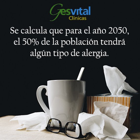 Gesvital's tweet photo. Pasará debido a la polución, el exceso de higiene y una mala flora. 
.
👩‍⚕️Consúltanos sin compromiso
.
🖱 https://t.co/zWyP4w66z3
.
🏥 Calle Orense, 10 // Calle Alcalá, 361 Madrid
.
☎️ 915 55 22 22/665 65 72 64
    #Alergia #Alergias #AlergiaPolen https://t.co/R3GP3AfJZA