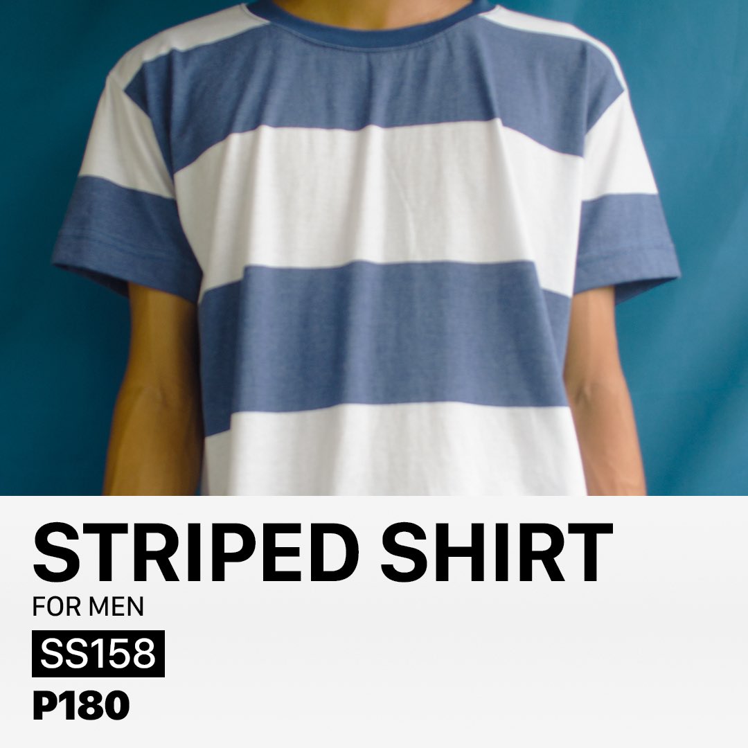 audacitee28's tweet photo. We now present to you our second collection, the #StreetStyleCollection. Be stylish with these affordable clothes!
#AudaciTEE 💙🍵 https://t.co/b4RF9hoUrs