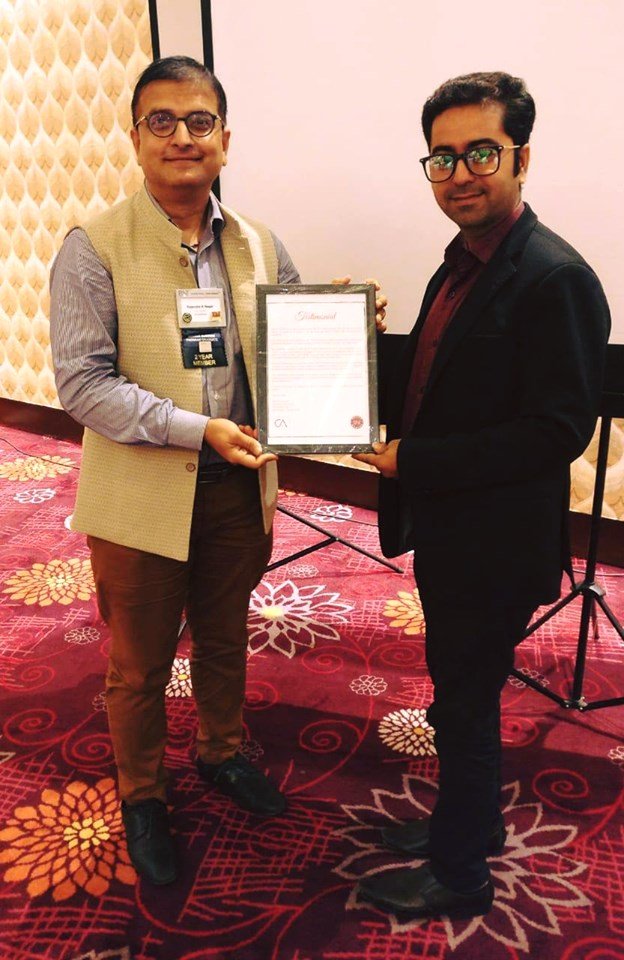 tvmcomm's tweet photo. We sincerely express our gratitude to Mr. Rajendra K Nagar - BNI PROMETHEUS for this honour and belief.
#proudmoment #moments #special #gratitude #workspeaks #expression #BNImember #BNI #tvm #pr #tvmpr #socialmedia #digitalmedia #event #media #tvmcommunication #publicrelation https://t.co/WIebAQWYi9