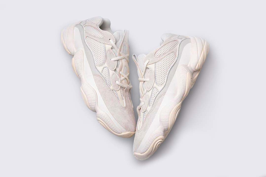 adidas yeezy 500 bone white mens stores