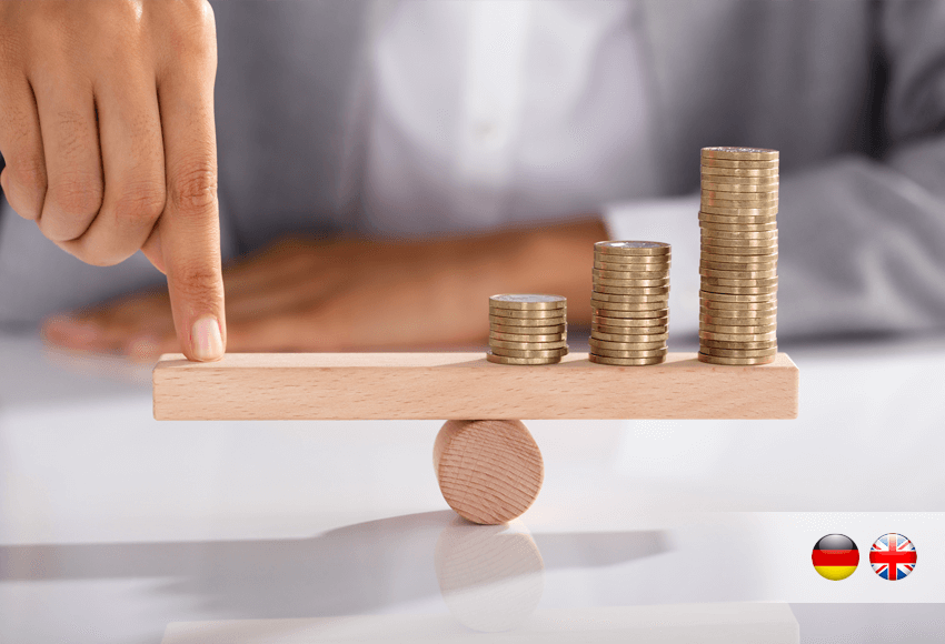 PayTechLaw's tweet photo. Ist #Libra #eGeld o. #VC? Aus europäischer Sicht kommen als Kategorien E-Geld (#EMD2) oder virtuelle Währung (#AMLD5) in Betracht. Die Lage ist nicht eindeutig - die unterschiedlichen Meinungen unserer #PayTechLaw-Autoren findet Ihr hier
👇
https://t.co/3w2ORyp2aF
#FinTechLawyers https://t.co/DPNq2LJ0Bd