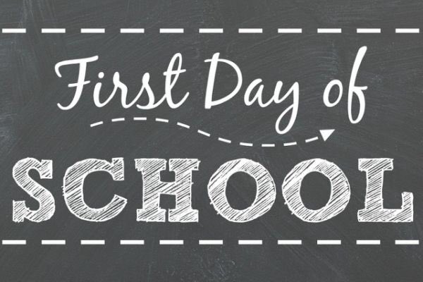 DrTCabot's tweet photo. Let’s get this started! Follow @cabotsd for updates on ‘First Day of School’ happenings! https://t.co/pDzwAgVKIX