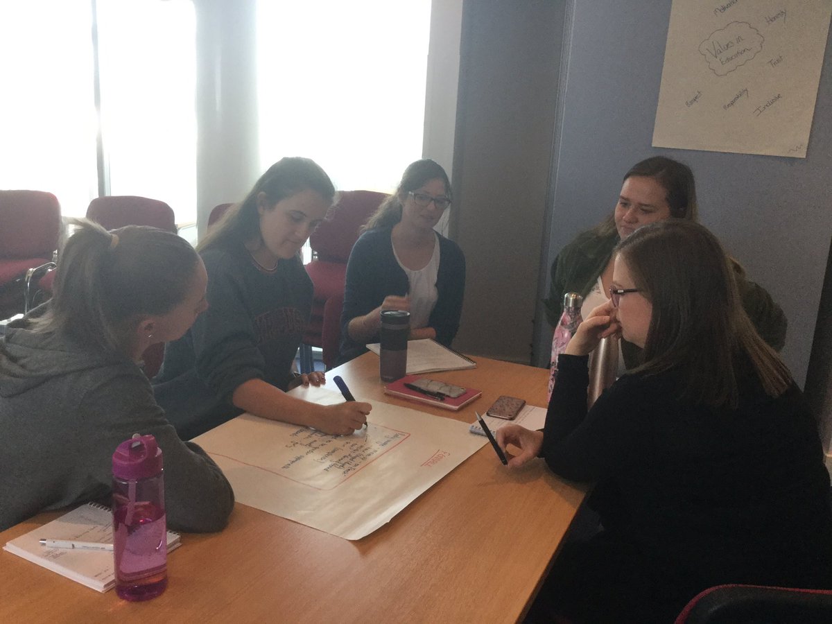 S_Wallace_EO's tweet photo. Quality learning experiences for #StirlingNQTs on Mentors in Violence Programme #MVPScot ⭐️⭐️⭐️ https://t.co/y7oy77zqYi