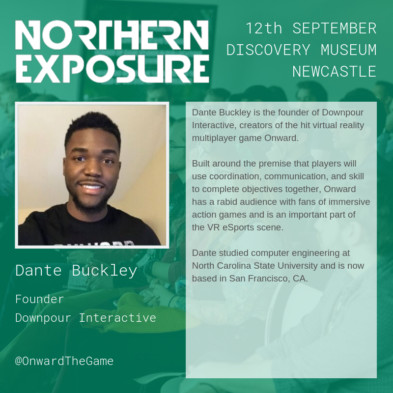 Northern Exposure: Thursday 12th September 2019 tweet media