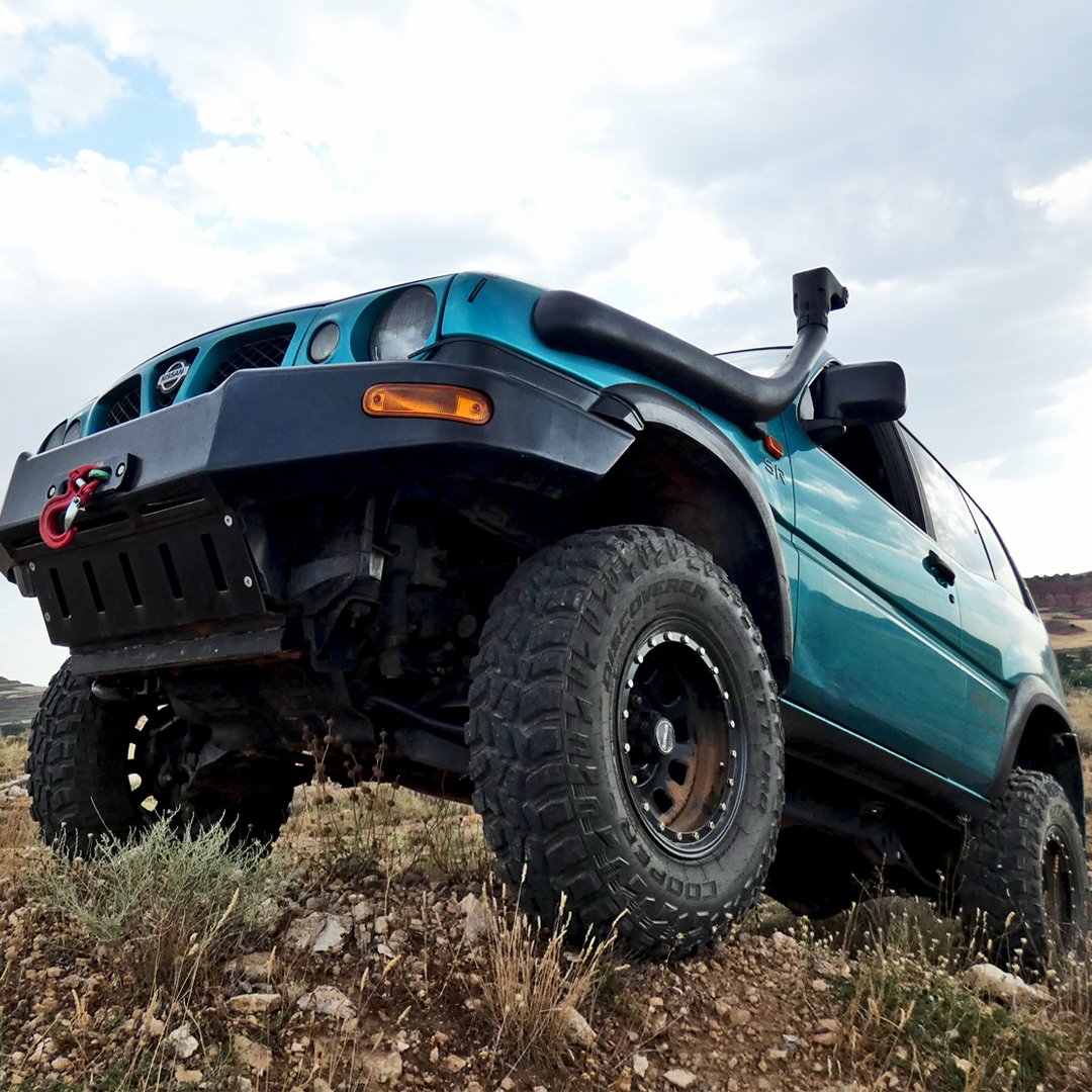 codigo4x4's tweet photo. #Codigo4x4 ¡!!
TÚ revista digital #Codigo4x4 ¡!!
SUSCRIBETE AQUÍ >> https://t.co/INtqdxEn1D
:
#revistadigital #offroadmagazine #offroad #4x4 #4wd #overland #suscribete #autenticooffroad #landrover #discovery3 #CalameoCoversClub #nissan #terrano2 #TerranoII #NissanTerranoII https://t.co/6Cr2HDbZGU