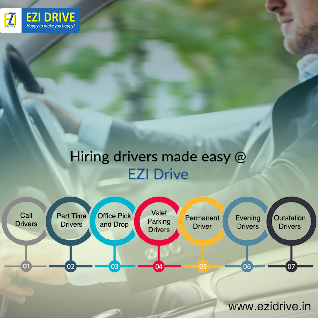 EziDrive's tweet photo. EZI Drive has a solution for all your #driver requirements. 

• Call Drivers 
• Part Time Drivers 
• Office Pick and Drop 
• Valet Parking Drivers 
• Permanent Driver 
• Evening Drivers 
• Outstation Drivers 
Contact us @ https://t.co/C0VcH9nkzd 
#EZIDrive #DriveHire https://t.co/o5hNM49FdX
