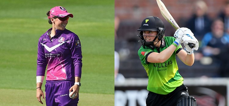 WomensCricZone's tweet photo. Will it rain? Will it not rain? These are the questions that are doing rounds in and around Bristol, where @WesternStormKSL take on @LightningKSL in their second clash in #KSL2019.
Here's what our #WSvLL preview entails: https://t.co/Ad6bEz1oVc https://t.co/3X2jRMI4aD