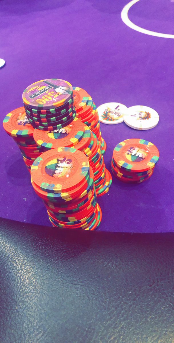 chancelorpalmz's tweet photo. Issa Lifestyle #pokerLife #chipPorn #chanceDaGamer #texasHoldem #newOrleans #proPokerPlayer https://t.co/kjk1PIamOH