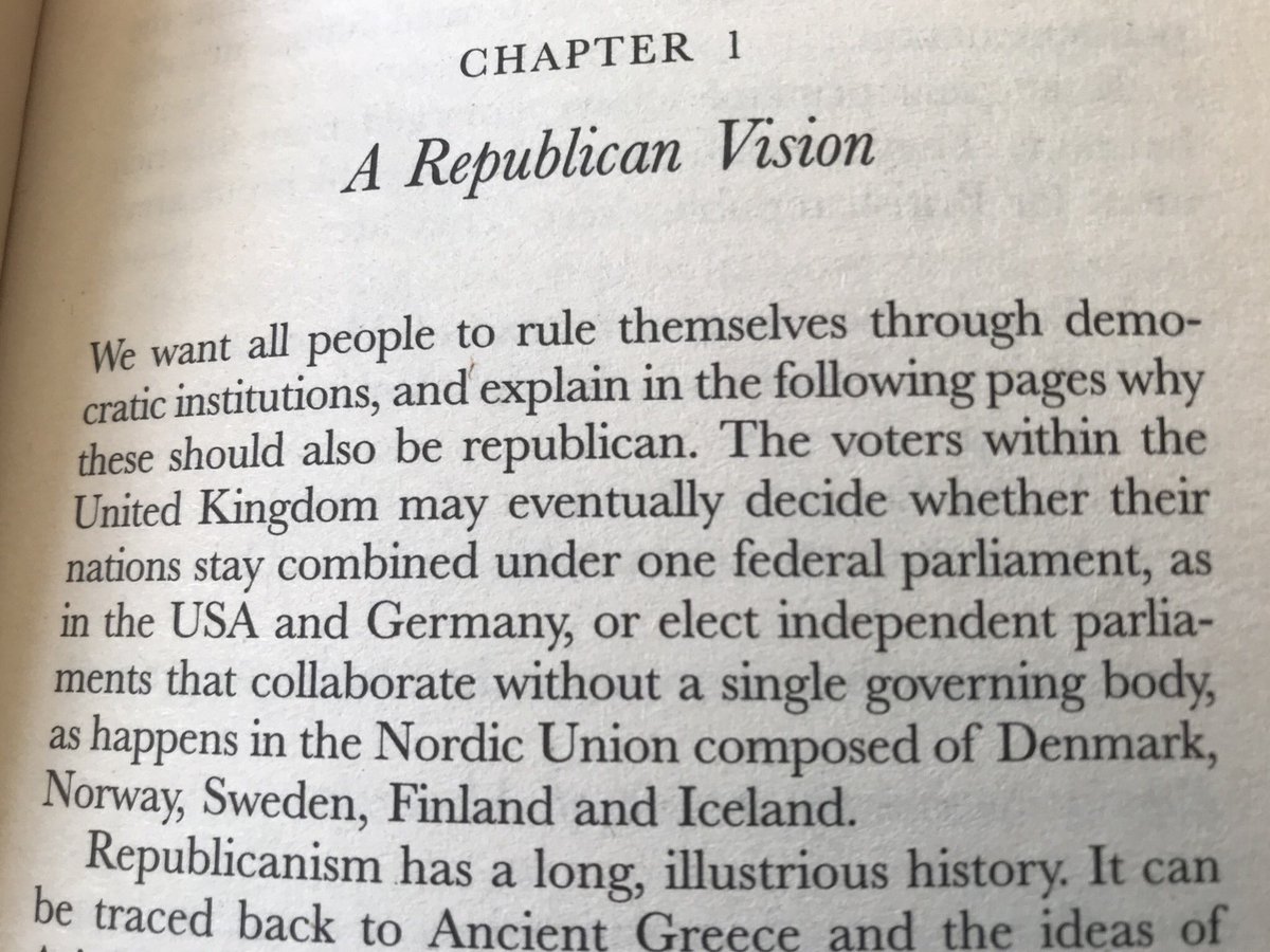 Your occasional reminder that Adam Tomkins is a careerist charlatan.
