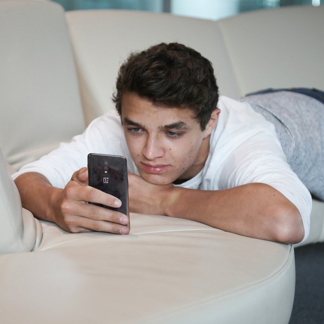 McLaren Mastercard Formula 1 Team tweet media