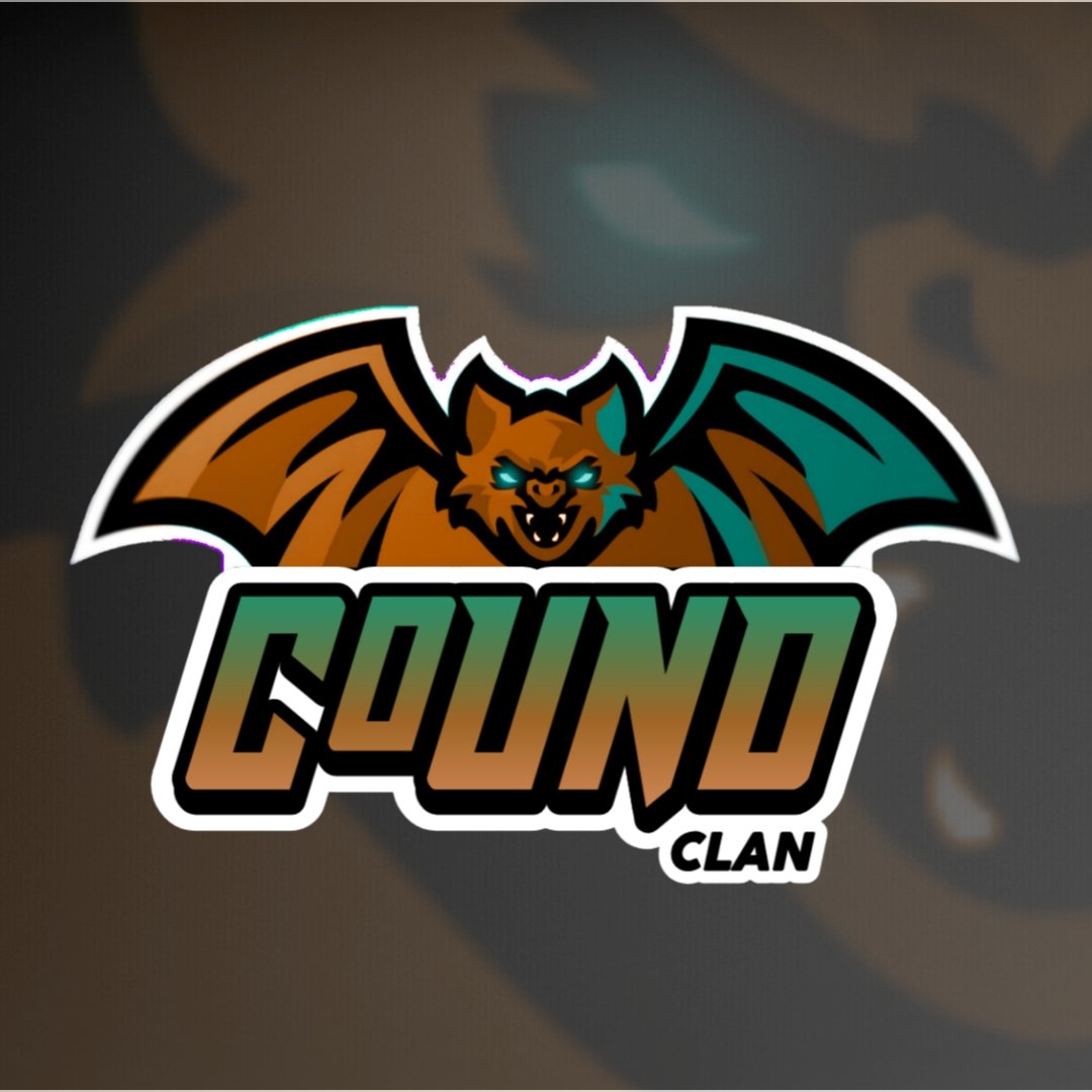impaulgee's tweet photo. Nuevo revamp logo+header para @C0undC , nuevo equipo competitivo de @FortniteGame !.

Para revamps personalizados »» MD. https://t.co/z2AV4BHgUO