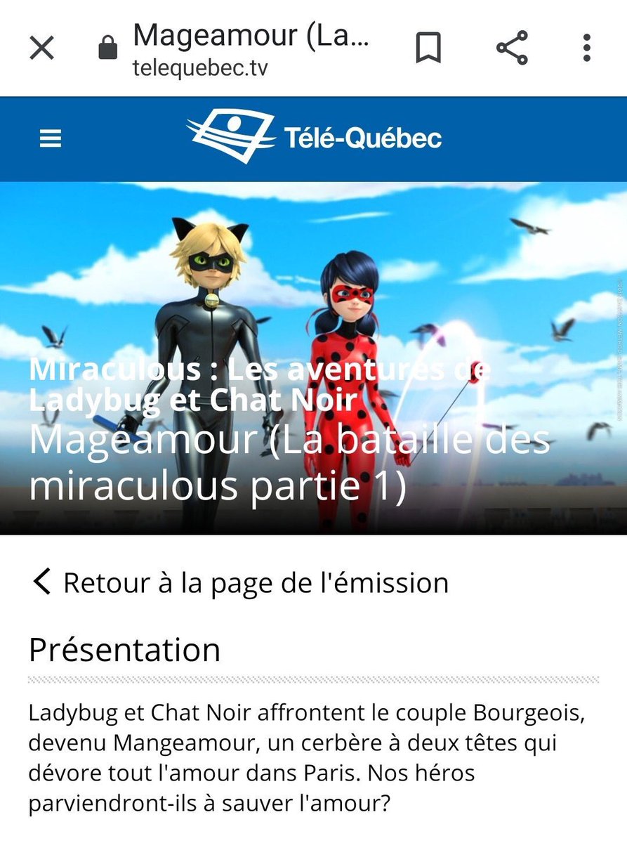 تويتر Miraculous Uk على تويتر Spoiler Warning Chat Blanc When Marinette Makes A Serious Mistake She Must Face The Consequences Of Which She Never Imagined T Co Hppqo08jok