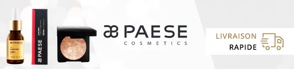 ParPrive's tweet image. #venteprivée #PAESE

Découvrez un univers envoûtant avec les cosmétiques PAESE qui proposent des produits naturels de haute qualité et profitez de réductions jusqu'à -75% !

enprive-sd.com