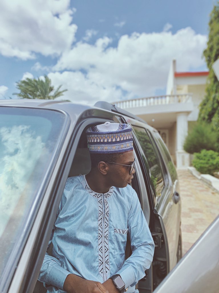 Obtr11's tweet image. Alhamdulillah 💫