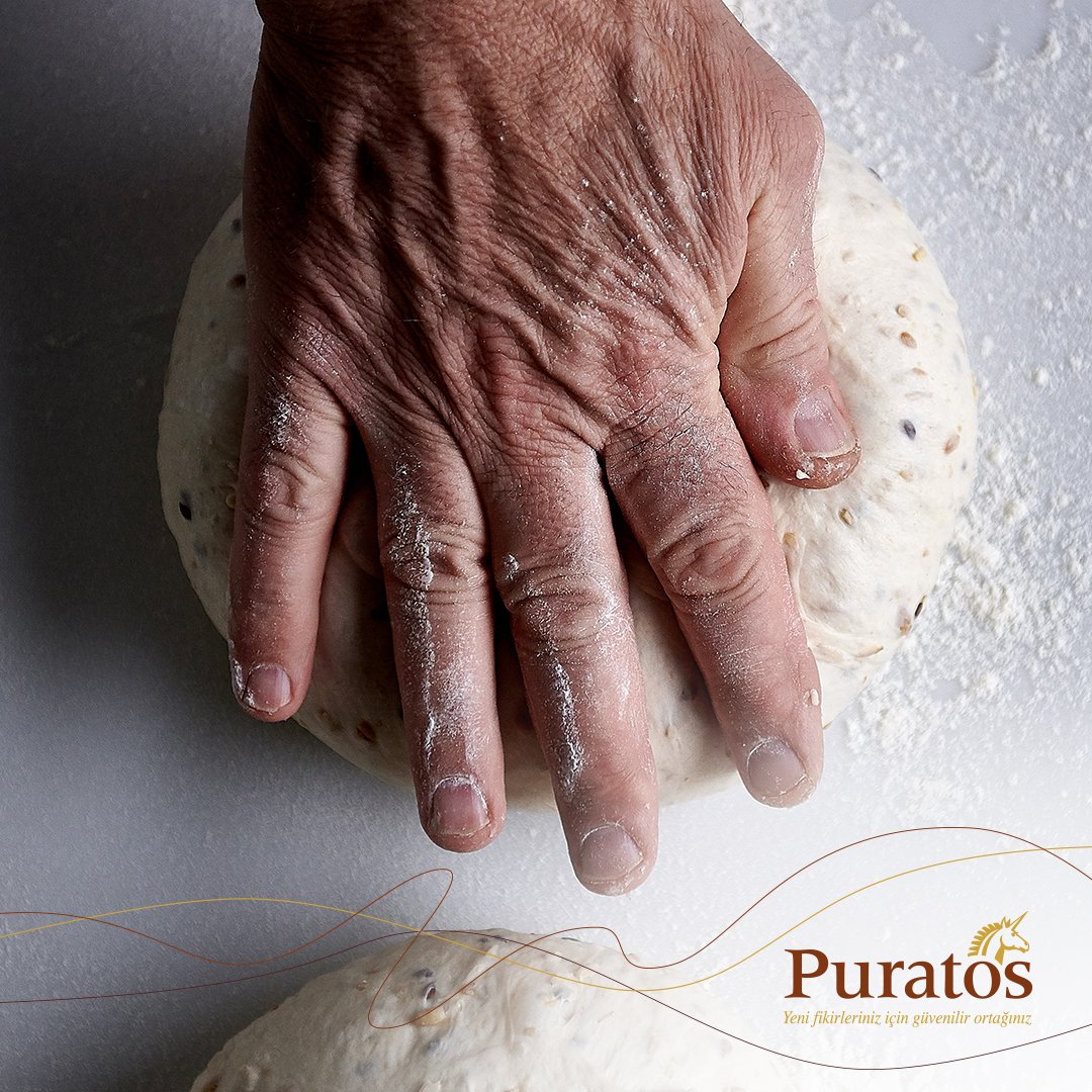 PuratosTurkiye's tweet photo. Maya bazlı ekmek ile ekşi mayalı ekmek arasındaki fark nedir? Sizler için ekmekle ilgili merak edilen soruları cevapladık. Ekmeğe tutkusu olanlar hemen tıklayın!
https://t.co/MESiCwiiKZ
0216 593 05 12
#Puratos #ekşimaya #ekmek #eksimayali https://t.co/U0ifhXRpAV