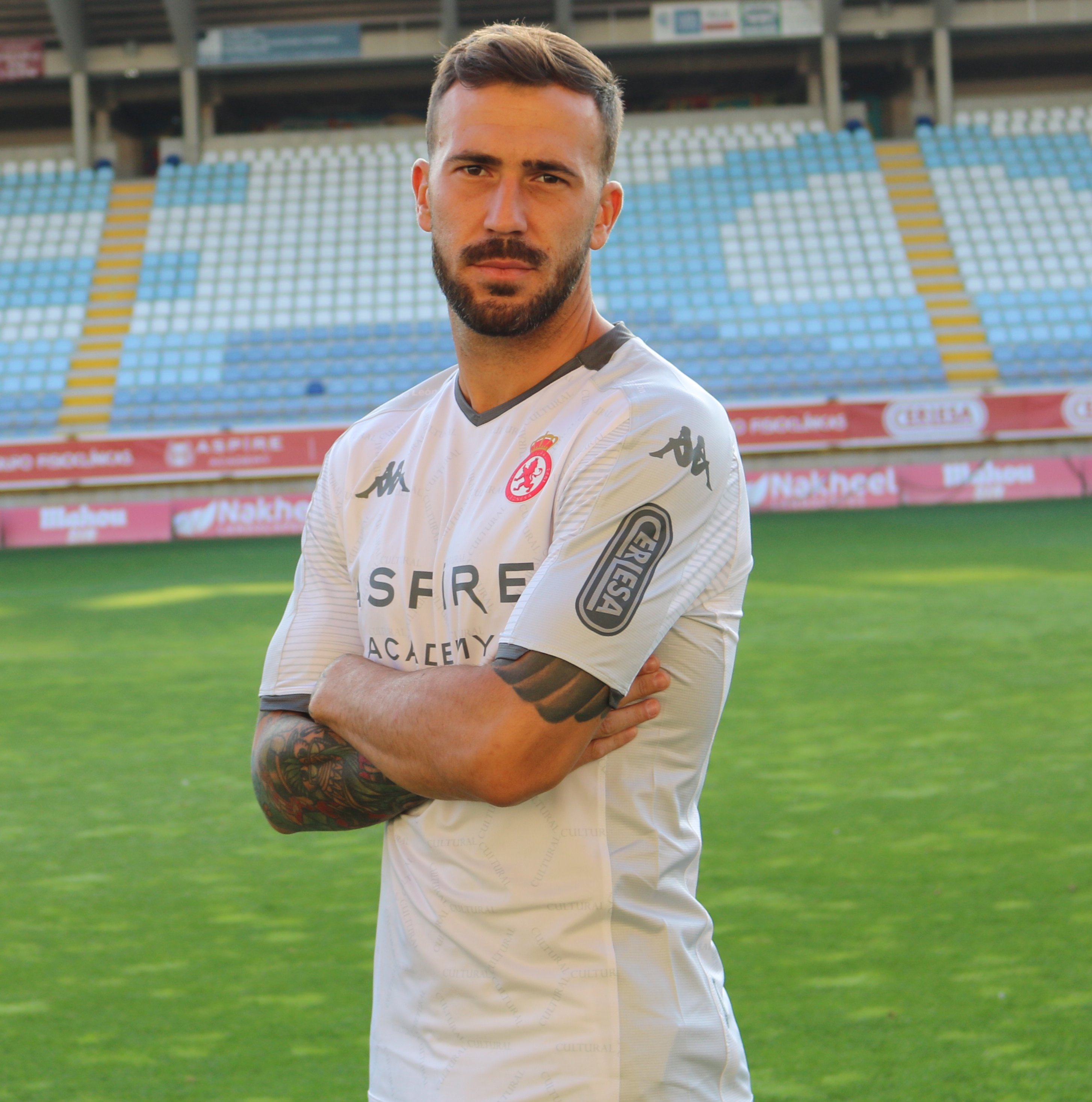 Cultural y Deportiva Leonesa on X
