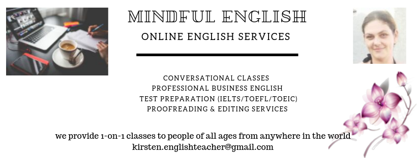 Mindful_LC's tweet photo. Contact us today for your free needs assessment so we can help you learn English!
#ielts
#toefl
#travel
#vocabulary
#tefl
#studyenglish
#csgo
#tesol
#englishclass
#grammar
#cursodeingles
#ingles
#languages
#inglesonline
#idiomas https://t.co/94teSPWG1t
