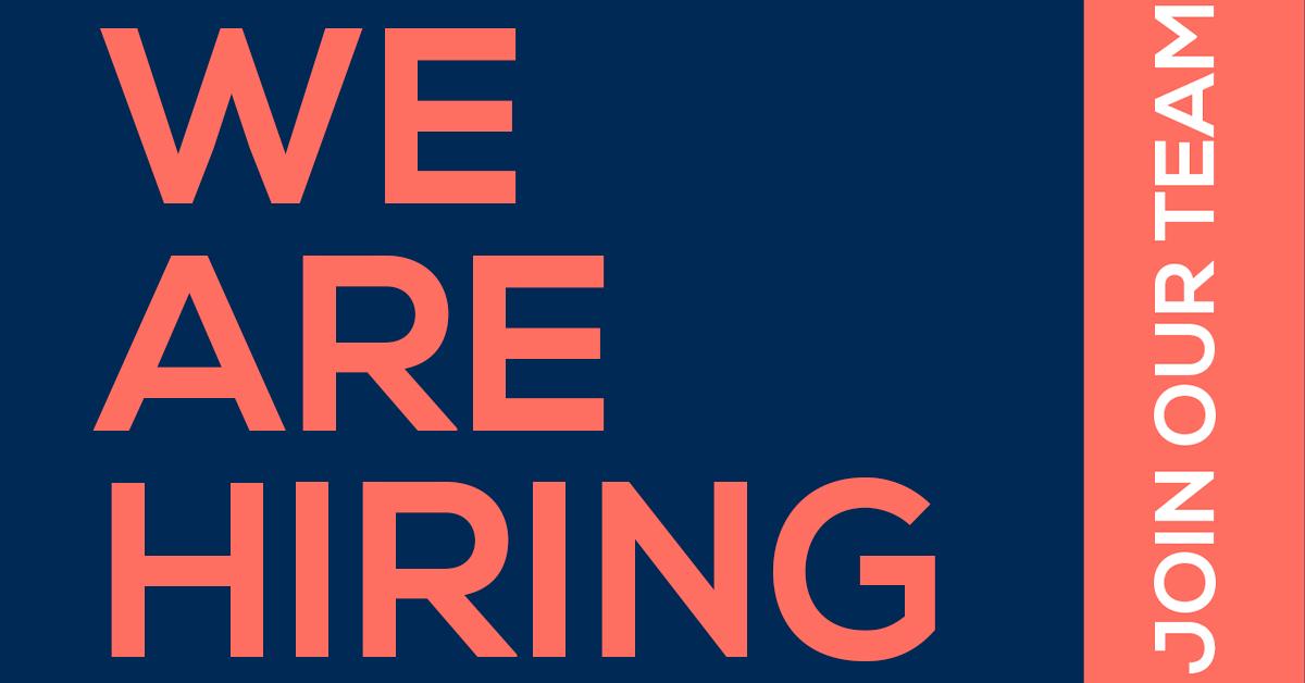 Our latest sales &amp; marketing roles. If you enjoy a MUG of ☕️ and having a HOOT, then we want to hear from you! 😉bit.ly/2yWV8na 

#Careers #LondonJobs