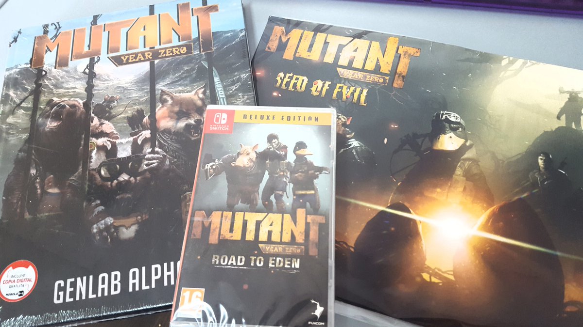 xtralife_es tweet picture