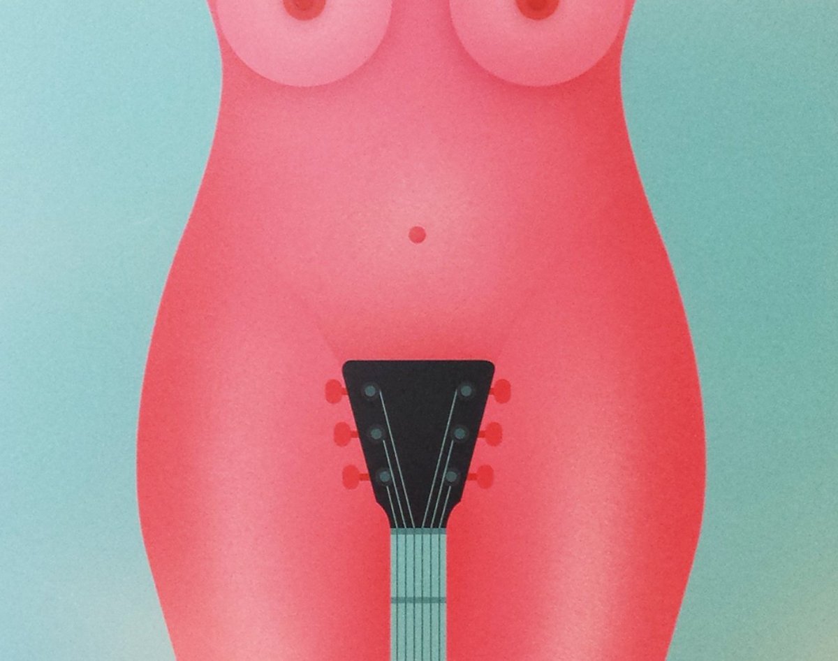 eleerasdigit's tweet photo. ~María Corte.

@ART_BRUTgallery 

#Girona 
#MariaCorte 
#illustration https://t.co/Vl8hZGxbaM