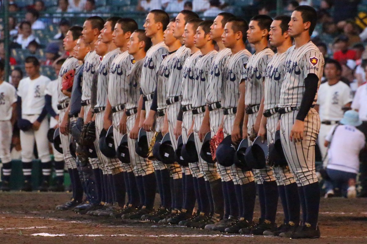 ___sg89's tweet photo. 22安打19得点とかやばすぎた🤩
2回戦突破！おめでと〜！！

杉田くんはサイクル安打達成！
大会史上6人目らしい。すご！！
#第101回全国高等学校野球選手権大会
#敦賀気比 https://t.co/tAGLDvizhS